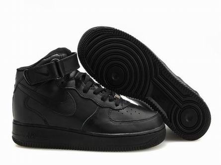 men high top air force one-005